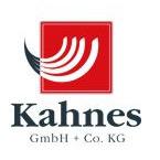 Kahnes GmbH & Co. KG in Rellingen - Logo