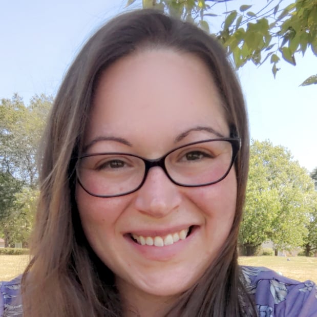 Images Danielle Nuellen, Counselor