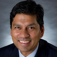 Dr. Anil Mendiratta, MD