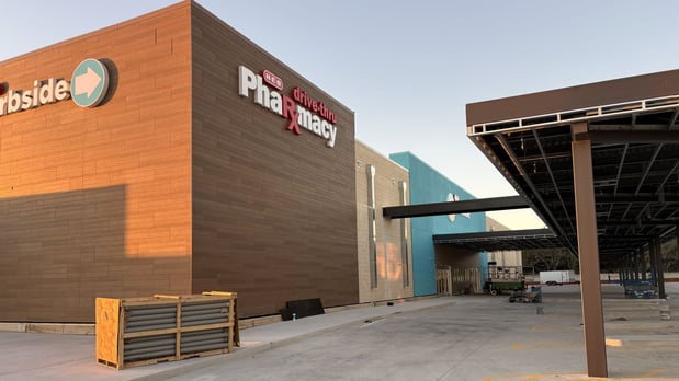 Images Culebra & 211 H-E-B - Coming Soon