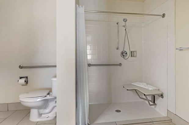 Images Best Western Caprock Inn
