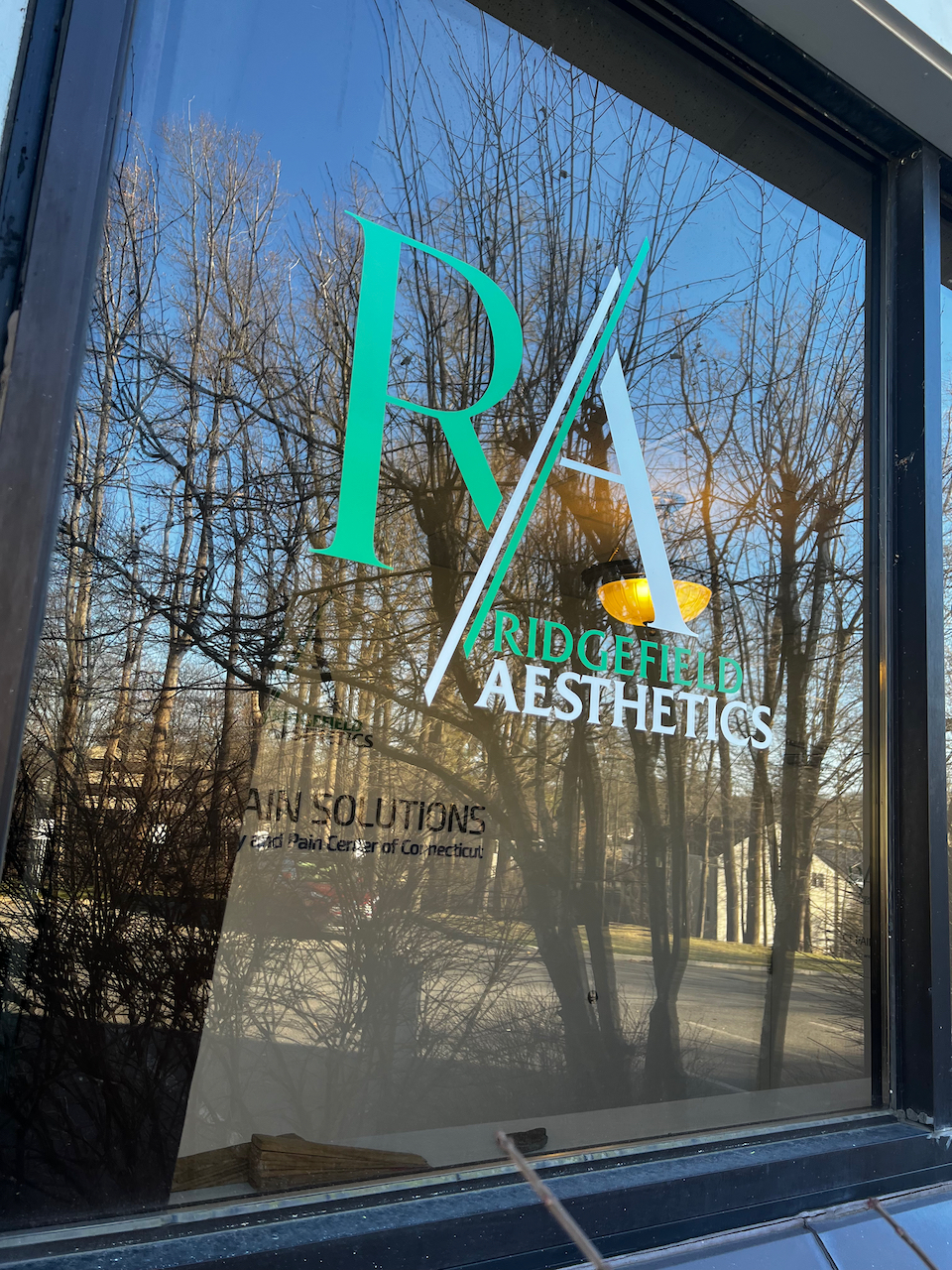 Ridgefield Aesthetics offers advanced aesthetic treatments, including dermal fillers, laser skin revitalization, and body contouring, led by Dr. Zina Boutaeva and her expert team. Prioritizing comfort, safety, and personalized care, they help clients achieve radiant skin and enhanced confidence. Visit us near downtown Ridgefield, CT.