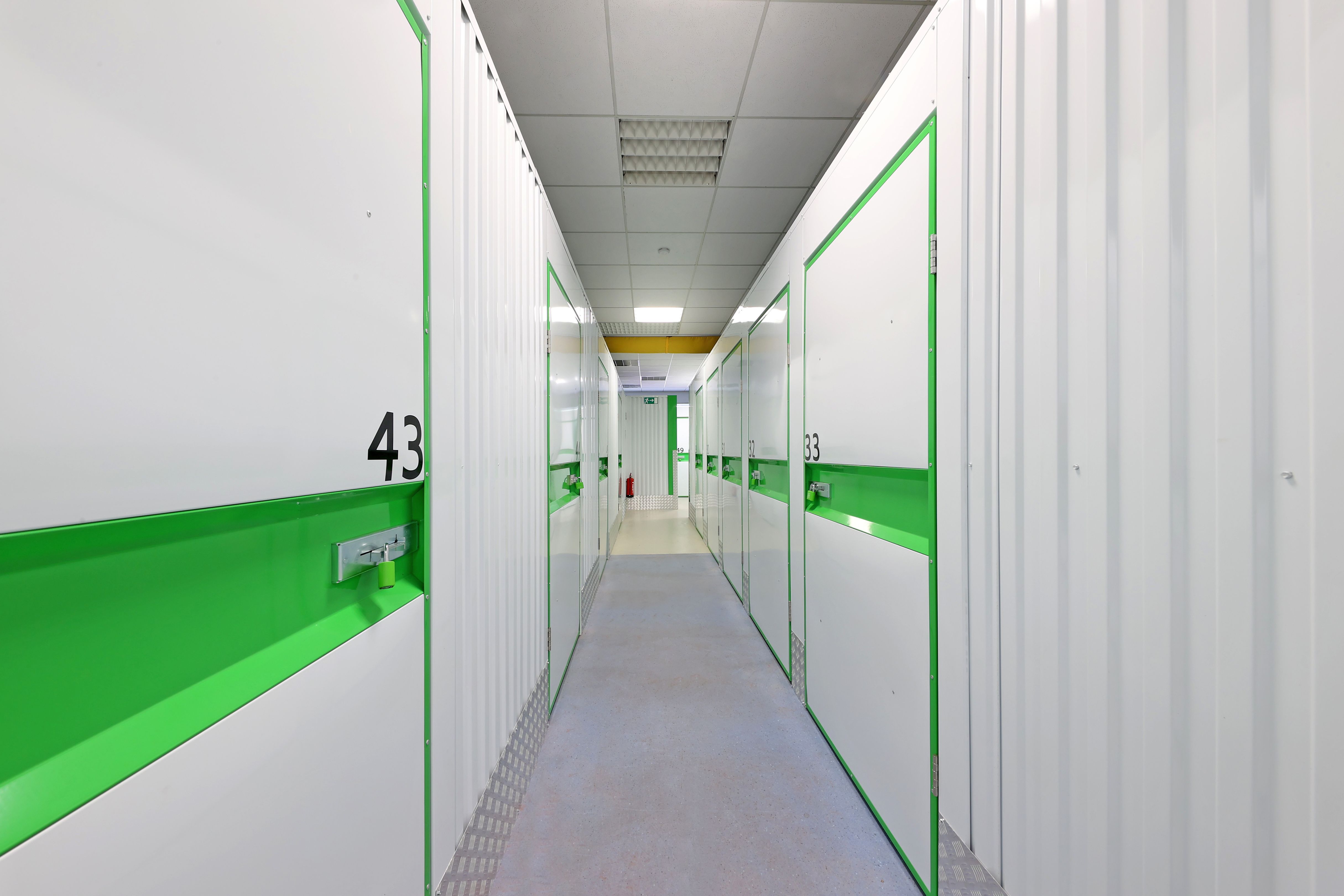 Storebox - Dein Lager nebenan, Ravensburger Straße 32 in Markdorf