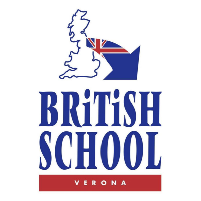 British School Of Verona Logo