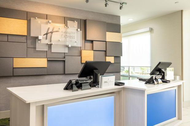 Images Holiday Inn Express & Suites San Jose – Silicon Valley by IHG