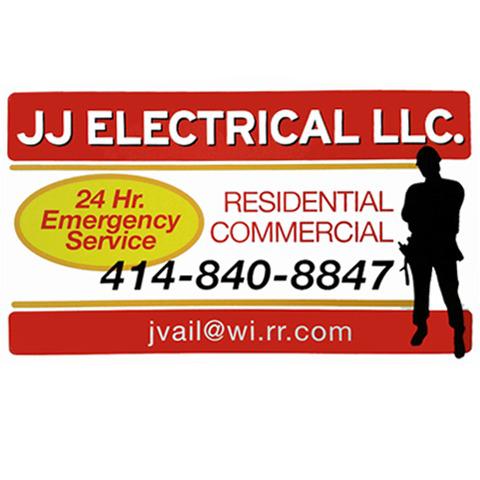 JJ Electrical, L.L.C. Logo