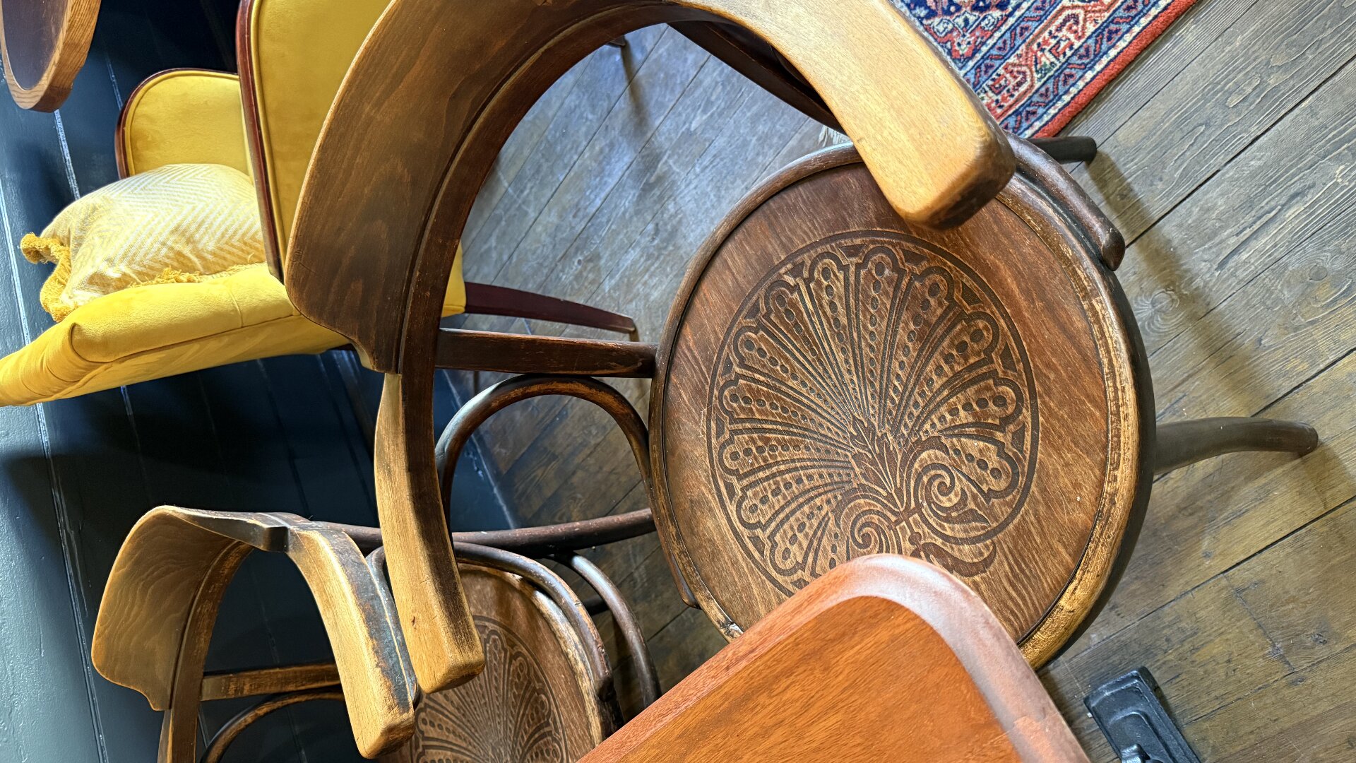 Images The Blue Boar