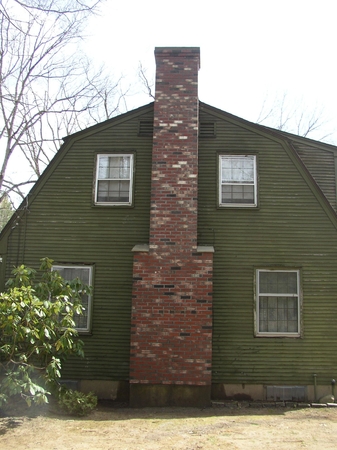 Images Rolandini Brothers Masonry