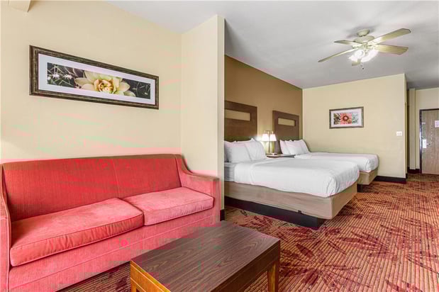 Images Best Western Plus Ruidoso Inn
