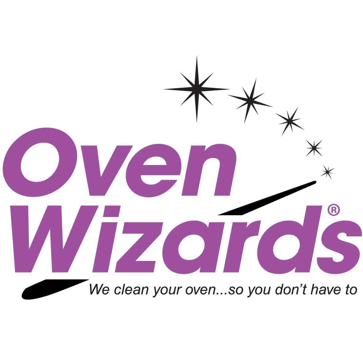 South Staffordshire Oven Wizards Logo