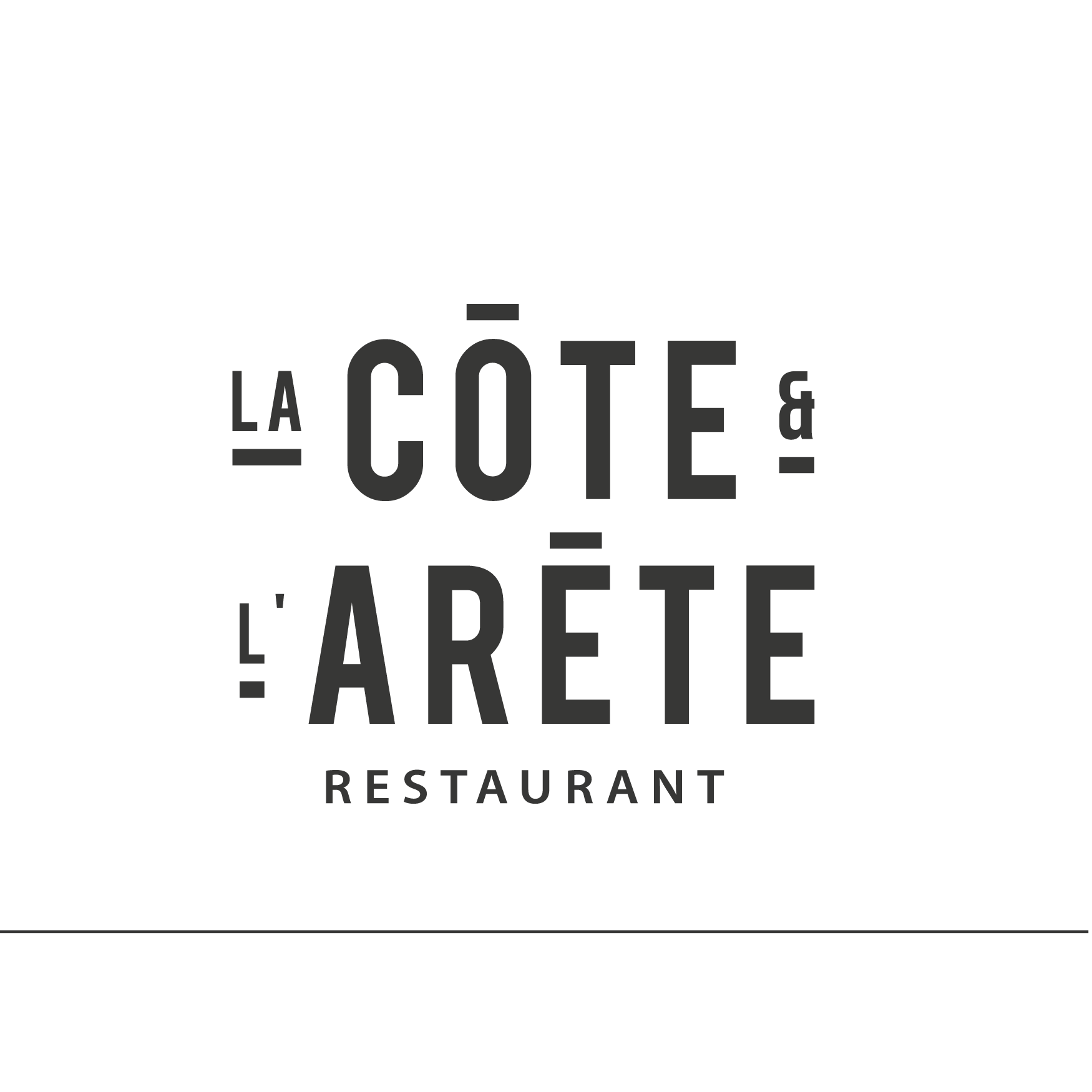 La Côte & l'Arête Saran restaurant
