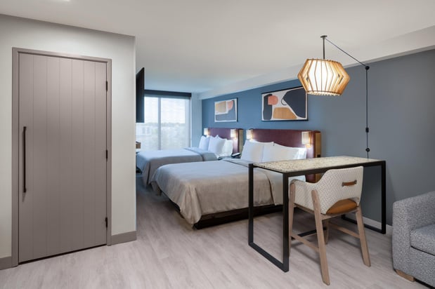 Images Atwell Suites Austin Airport by IHG