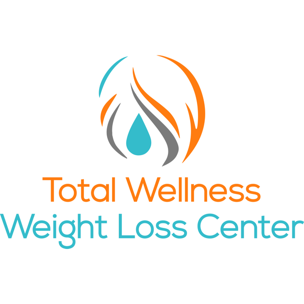 Total Wellness Weight Loss Center Logo