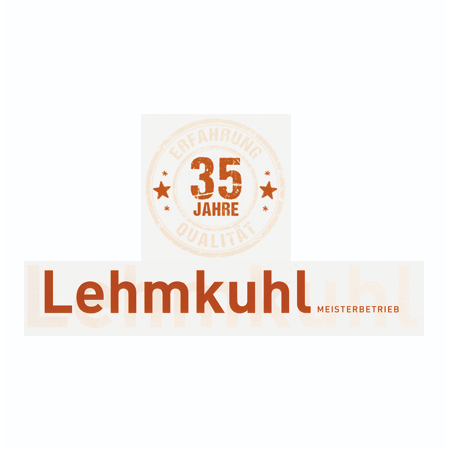 Estriche Lehmkuhl in Kamp Lintfort - Logo