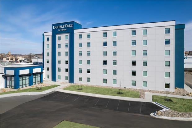 Images DoubleTree by Hilton Sioux City