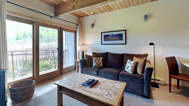 Images Timberline Condominiums