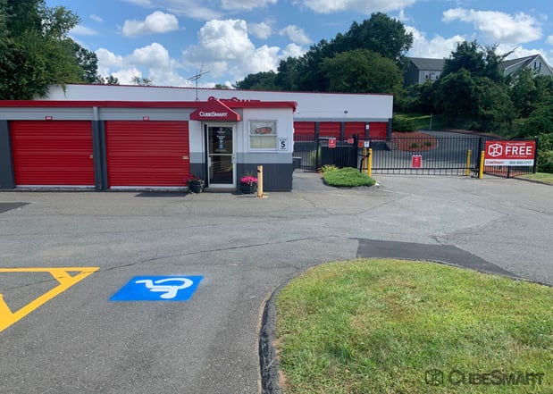 Images CubeSmart Self Storage