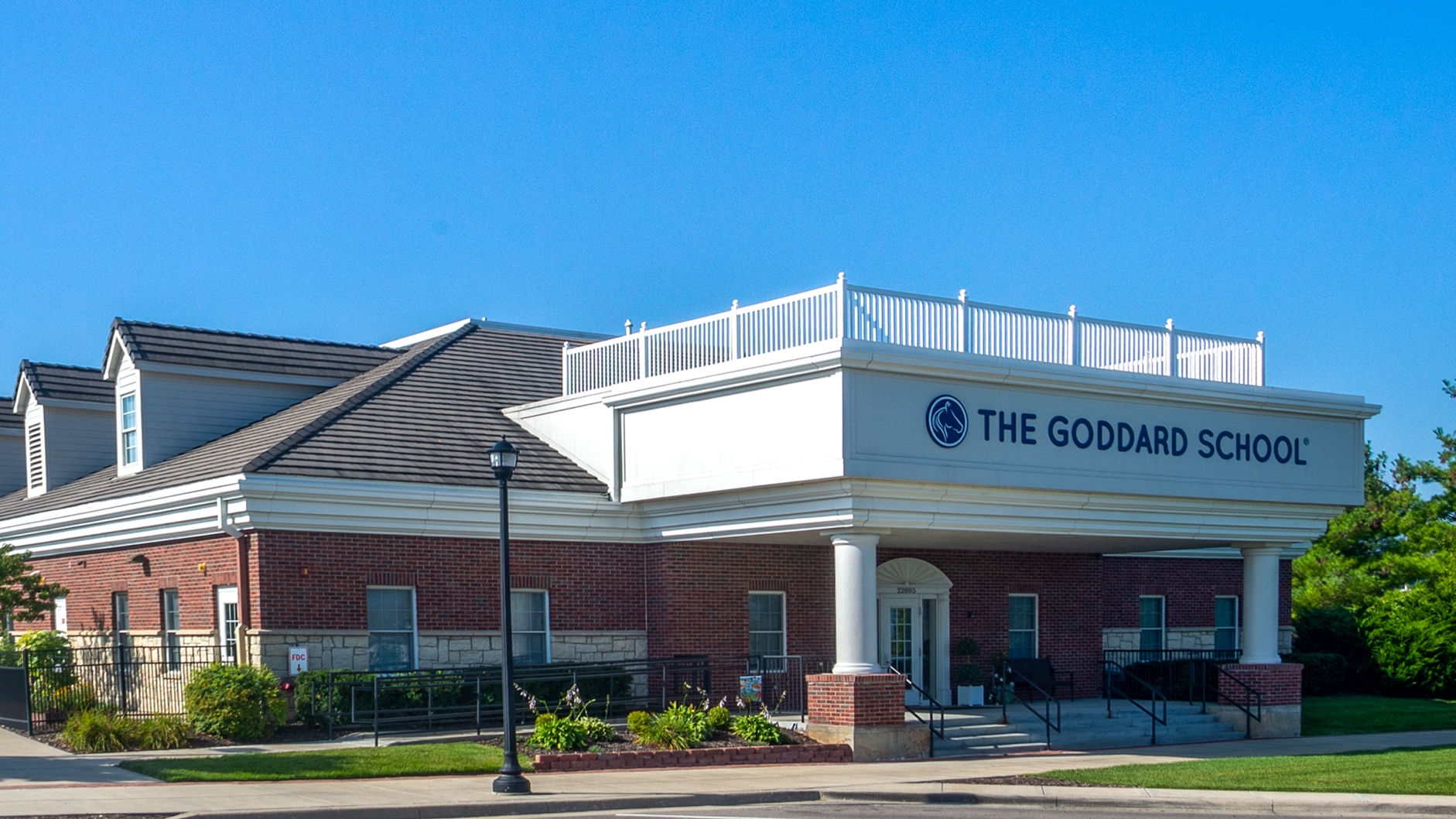 Image 2 | The Goddard School of Shawnee