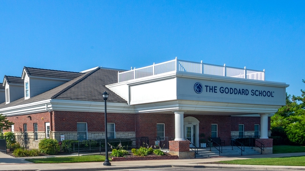 Images The Goddard School of Shawnee