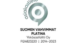Images Ykkösasfaltti Oy