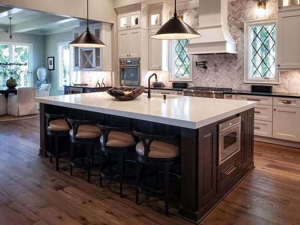 Images Allen David Cabinetry