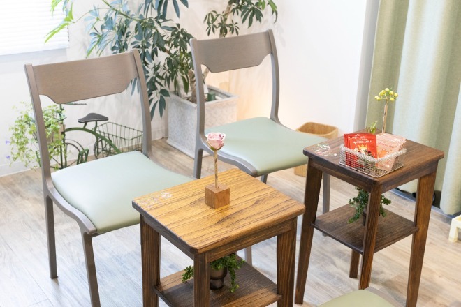 Images はり・きゅう・マッサージ たまプラ治療院