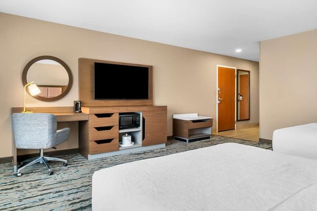 Images Hampton Inn Detroit/Auburn Hills-North (Great Lakes Crossing Area)