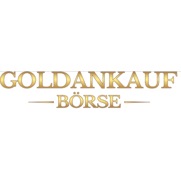Goldankauf Börse Sontra in Sontra - Logo