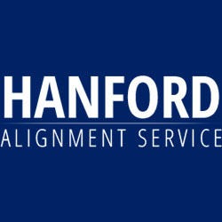 Hanford Alignment Service