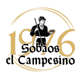 Sobaos y Quesadas El Campesino Logo