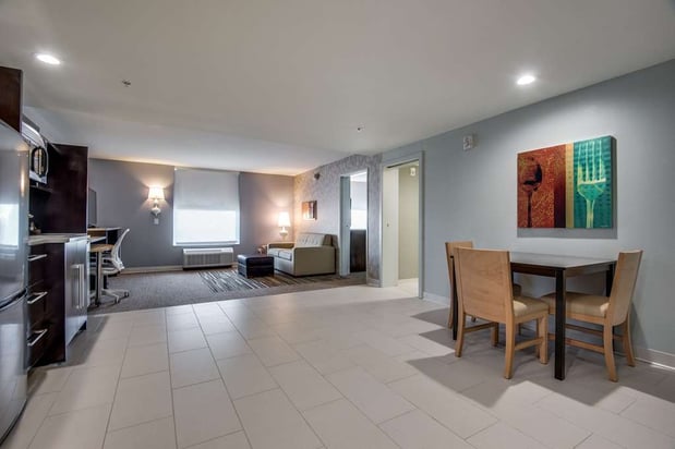 Images Home2 Suites by Hilton DFW Airport South Irving