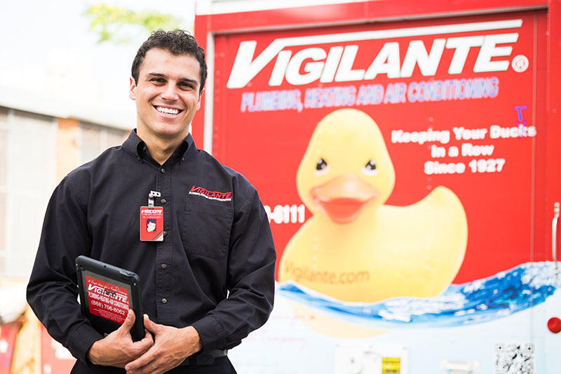 Images Vigilante Plumbing