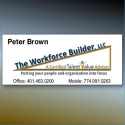 The Workforce Builder, LLC
