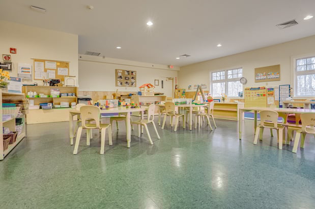 Images Bright Horizons at TimberRidge Family Center