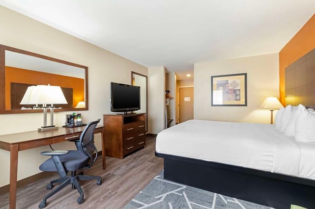 Images Best Western Inn & Suites