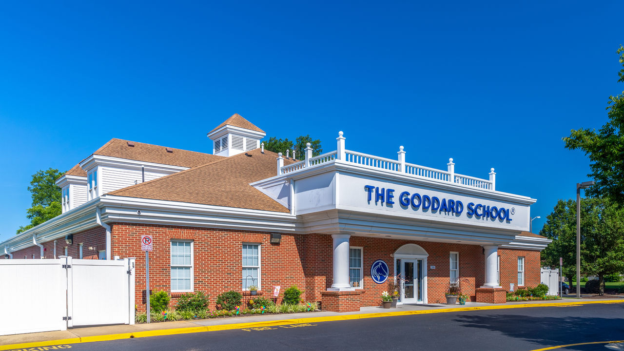 The Goddard School of Chesapeake Image