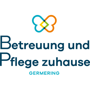 Logo Betreuung und Pflege zuhause Germering