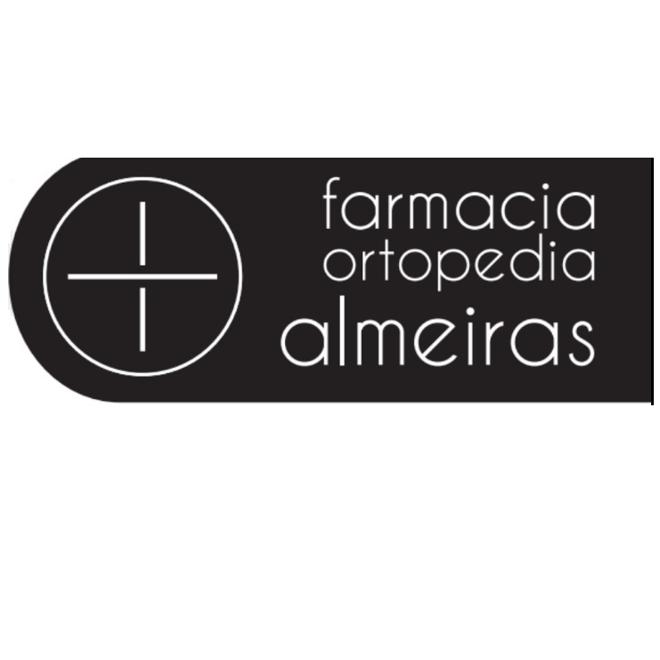 Farmacia Ortopedia Almeiras Logo
