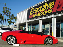 window tinting service, Houston, TX 77055 Executive Motorsports Houston (713)467-7000