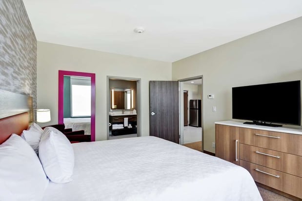 Images Home2 Suites by Hilton Bedford DFW West