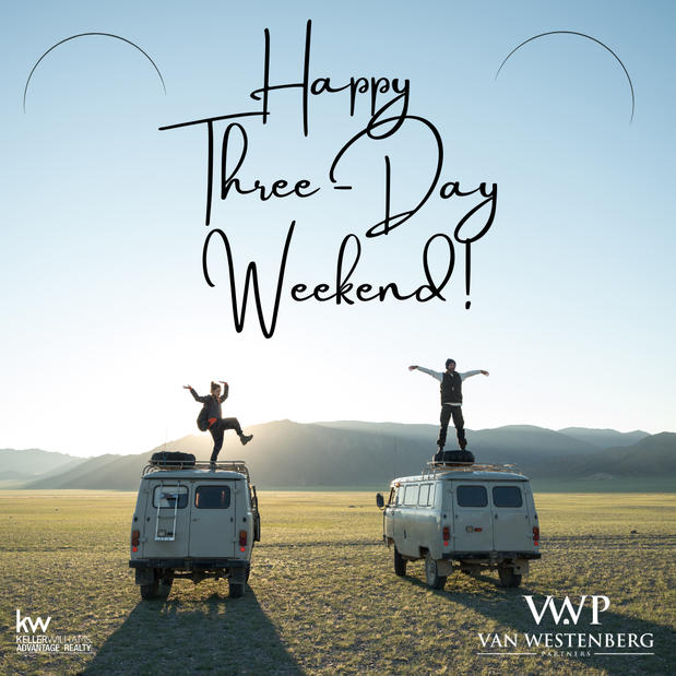Images Van Westenberg Partners & KW Advantage Realty