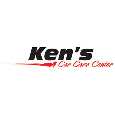 Kens Car Care Center Logo