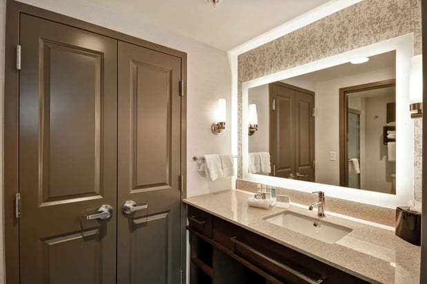 Images Homewood Suites by Hilton Warren Detroit