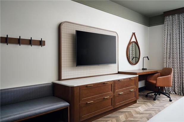 Images Tryon Riverfront Inn New Bern, Tapestry Collection by Hilton