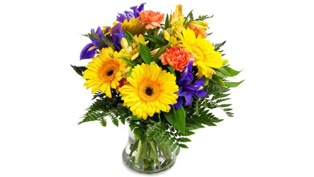Images Eka Blommor AB - Blommor Lund