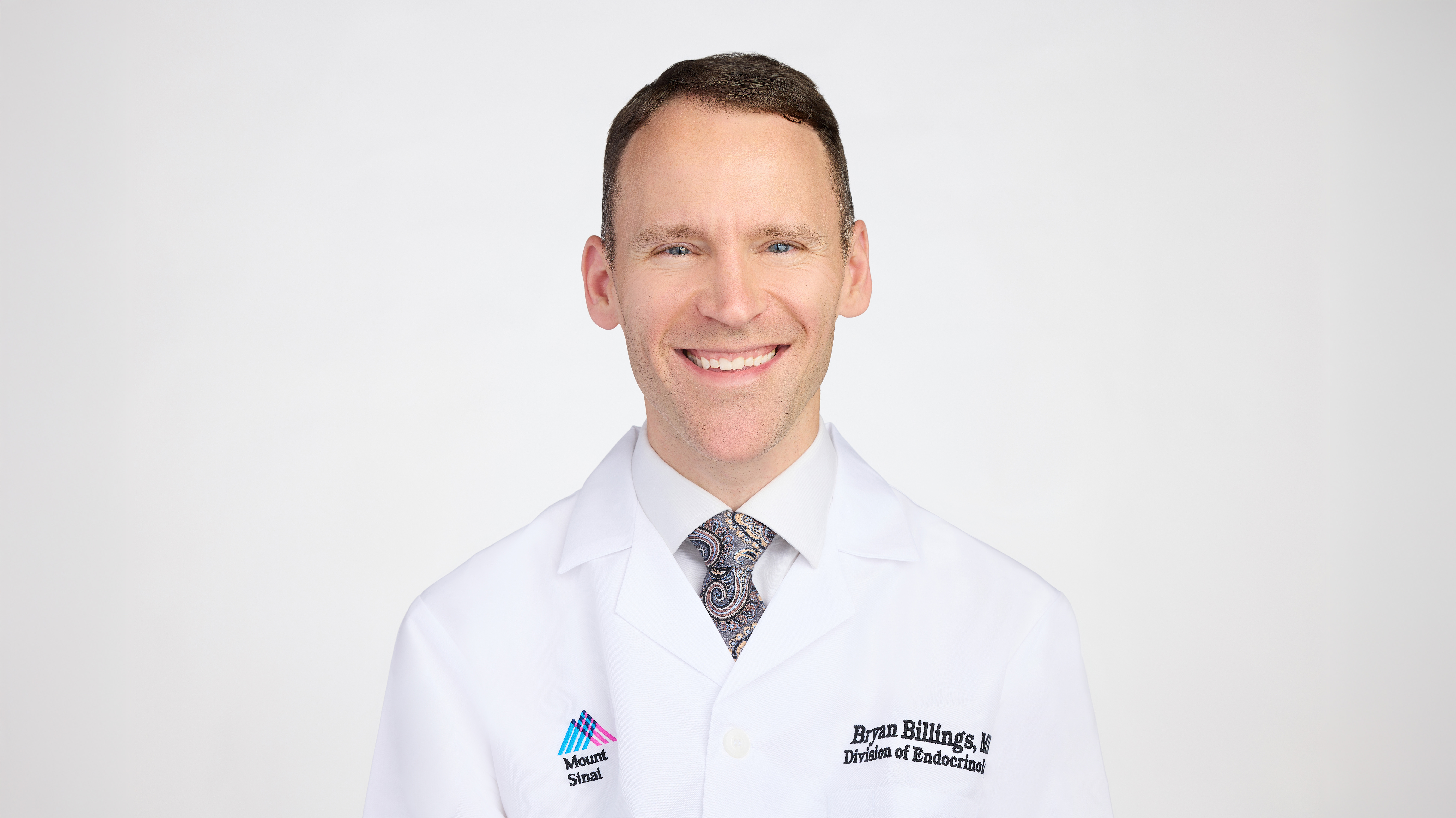 Dr. Bryan Billings, MD - New York, NY - Bariatric Surgery, Obesity Medicine