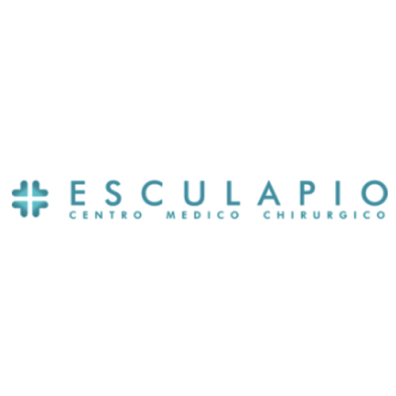 Clinica Esculapio Logo