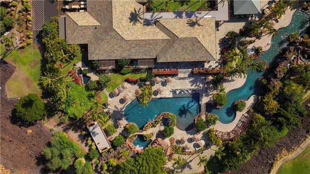 Images Hilton Grand Vacations Club Kings’ Land Waikoloa