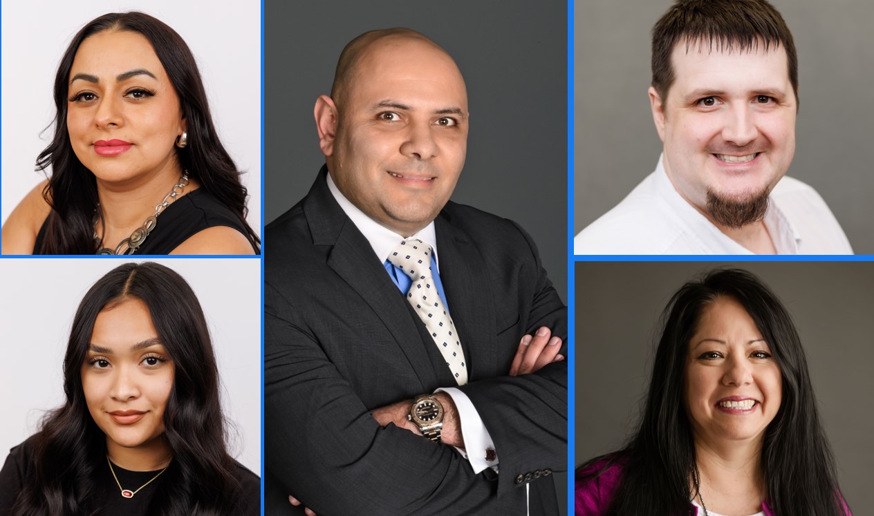 Mo's Agencies: Allstate Insurance Image