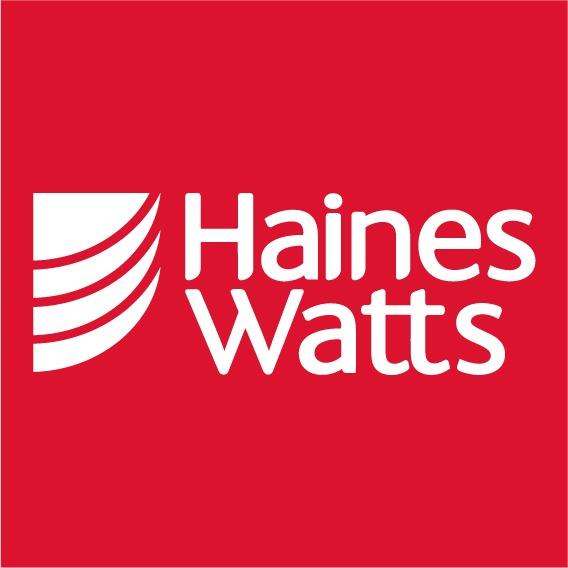 Haines Watts Accountants London Logo